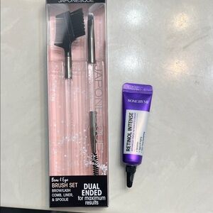 Retinol Intense Purple Cleanser